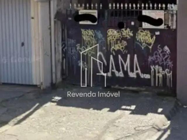Terreno comercial para Venda em São Paulo/SP Parque Tietê