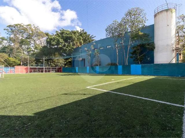 Terreno comercial para Venda em São Paulo/SP Interlagos
