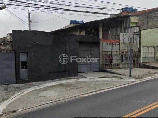 Terreno comercial para Venda em São Paulo/SP Parque Belém