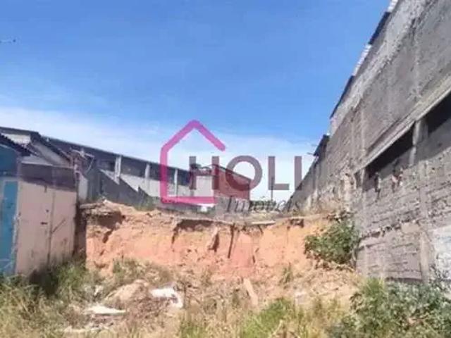 Terreno comercial para Venda em São Paulo/SP Parque Boturussu
