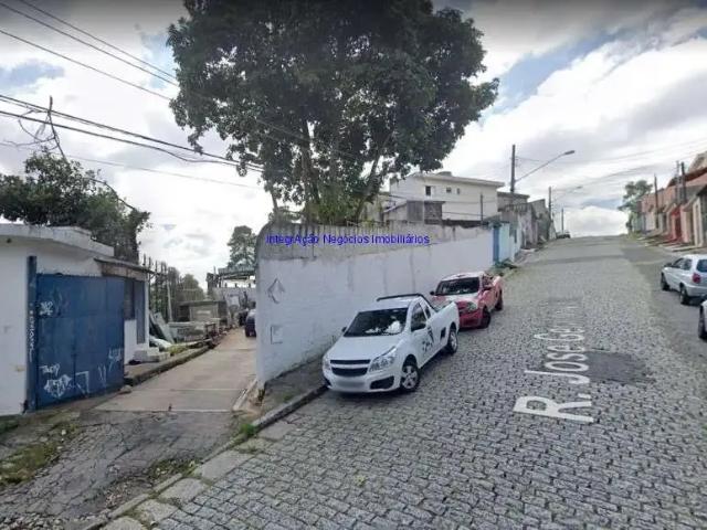 Terreno comercial para Venda em São Paulo/SP Parque Bristol