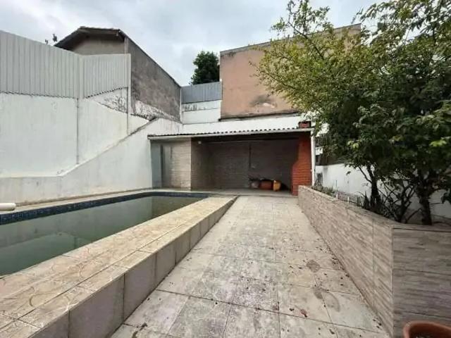 Terreno comercial para Venda em São Paulo/SP Parque Colonial 4 Quartos