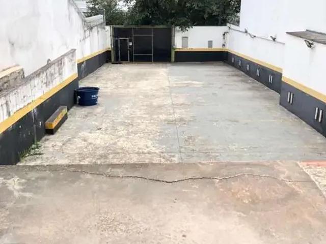 Terreno comercial para Venda em São Paulo/SP Parque da Vila Prudente