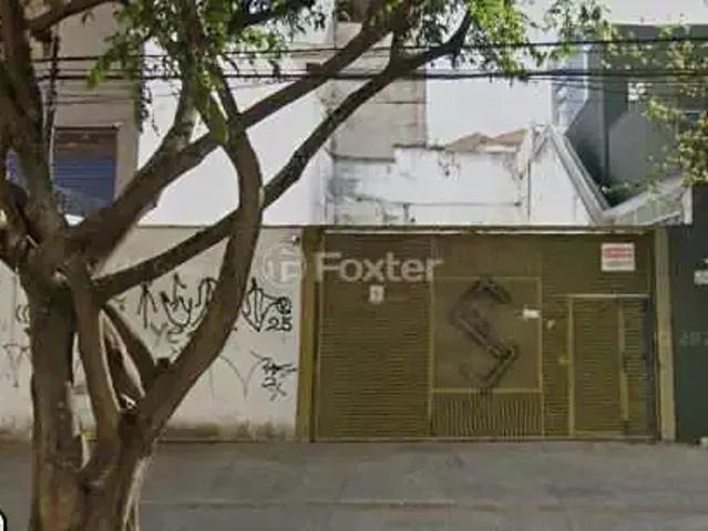 Terreno comercial para Venda em São Paulo/SP Parque da Vila Prudente