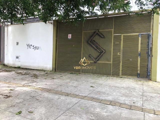 Terreno comercial para Venda em São Paulo/SP Parque da Vila Prudente