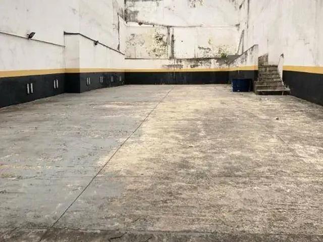 Terreno comercial para Venda em São Paulo/SP Parque da Vila Prudente