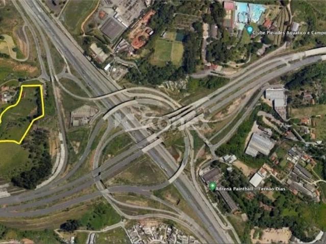 Terreno comercial para Venda em São Paulo/SP Parque Edu Chaves 2 Quartos