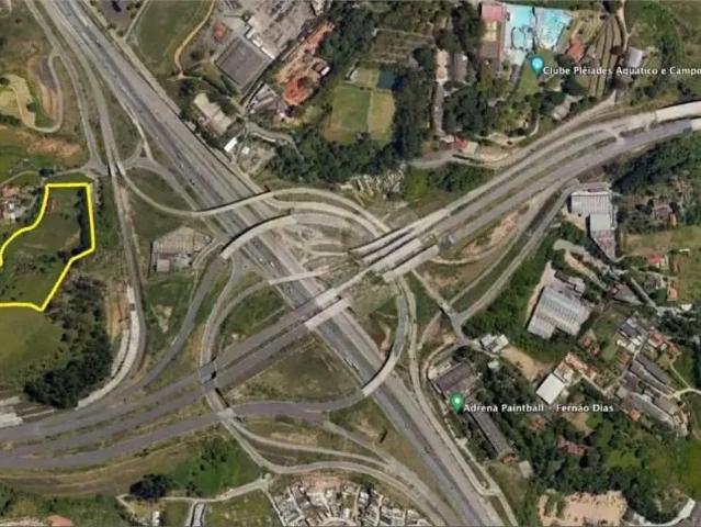 Terreno comercial para Venda em São Paulo/SP Parque Edu Chaves 2 Quartos