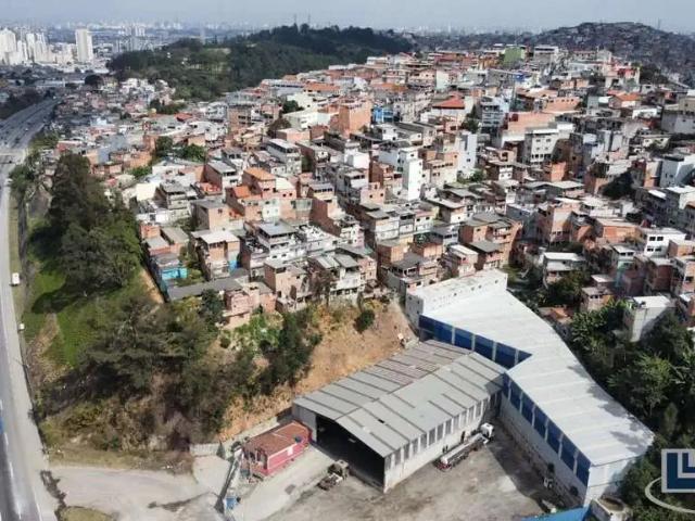 Terreno comercial para Venda em São Paulo/SP Parque Edu Chaves 3 Quartos