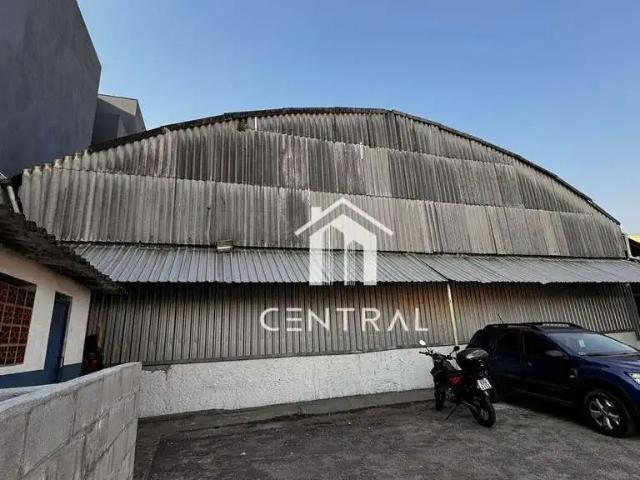 Terreno comercial para Venda em São Paulo/SP Parque Edu Chaves