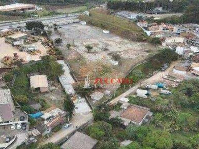 Terreno comercial para Venda em São Paulo/SP Parque Edu Chaves