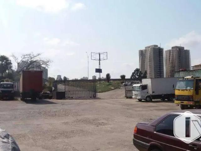 Terreno comercial para Venda em São Paulo/SP Parque Edu Chaves