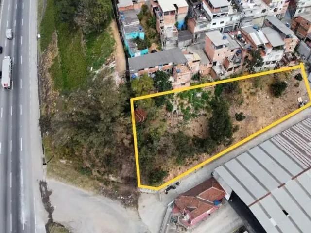 Terreno comercial para Venda em São Paulo/SP Parque Edu Chaves