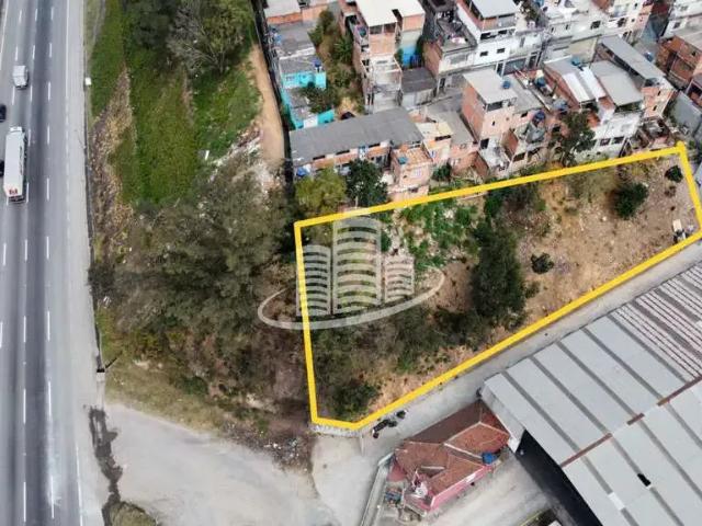 Terreno comercial para Venda em São Paulo/SP Parque Edu Chaves