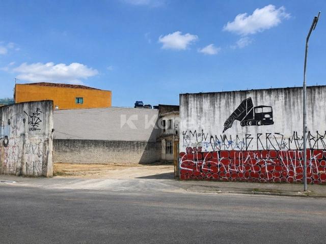 Terreno comercial para Venda em São Paulo/SP Parque Edu Chaves