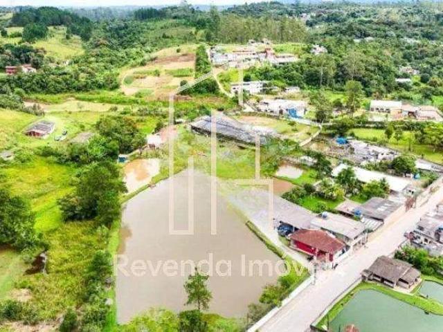 Terreno comercial para Venda em São Paulo/SP Parque Florestal 2 Quartos