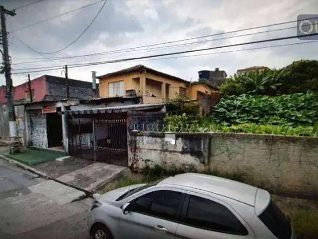 Terreno comercial para Venda em São Paulo/SP Parque Independência