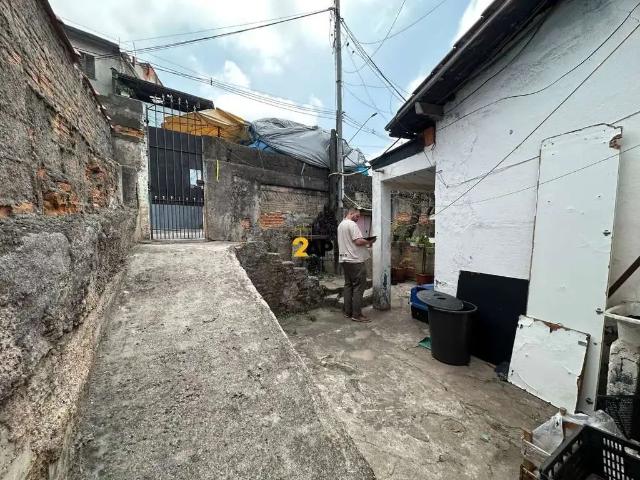 Terreno comercial para Venda em São Paulo/SP Parque Ipê
