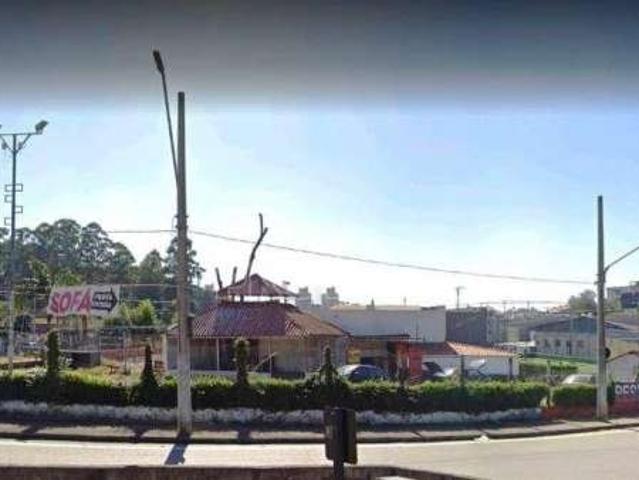 Terreno comercial para Venda em São Paulo/SP Parque Ipê
