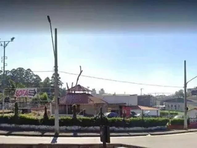 Terreno comercial para Venda em São Paulo/SP Parque Ipê