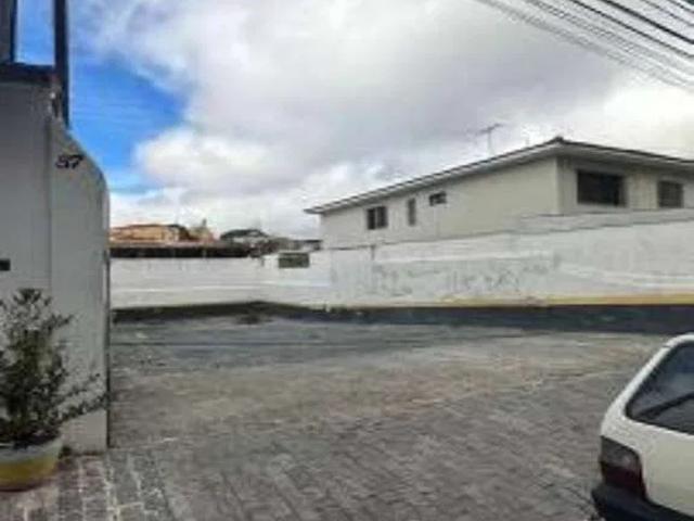 Terreno comercial para Venda em São Paulo/SP Parque Jabaquara