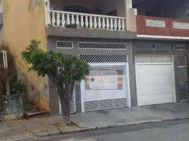 Terreno comercial para Venda em São Paulo/SP Parque Nações Unidas