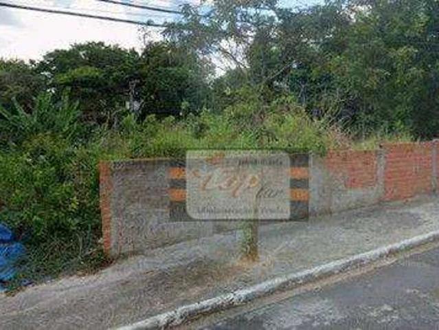 Terreno comercial para Venda em São Paulo/SP Parque Nações Unidas