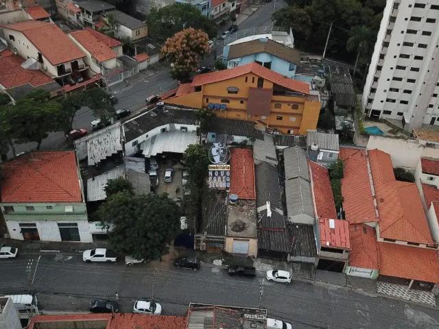 Terreno comercial para Venda em São Paulo/SP Parque Novo Mundo