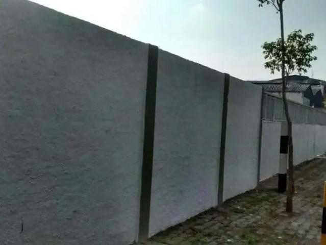 Terreno comercial para Venda em São Paulo/SP Parque Novo Mundo