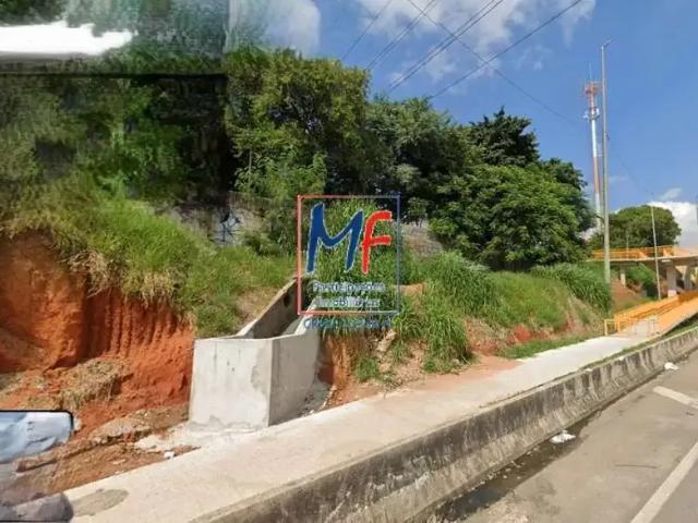 Terreno comercial para Venda em São Paulo/SP Parque Novo Mundo