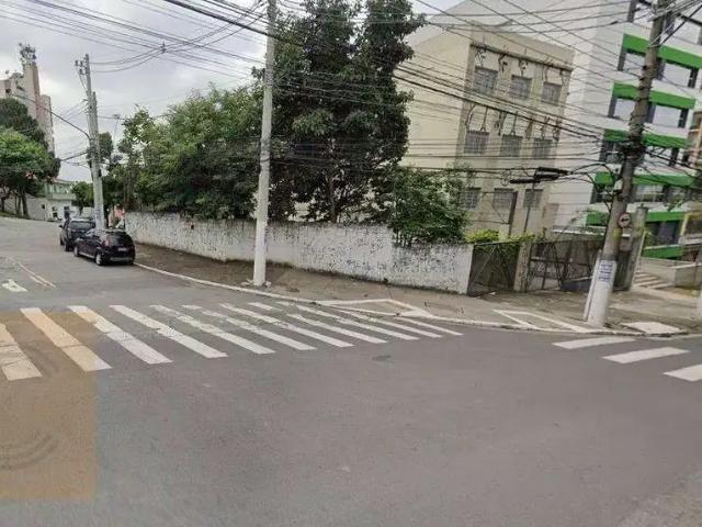 Terreno comercial para Venda em São Paulo/SP Parque Novo Mundo