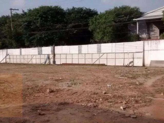 Terreno comercial para Venda em São Paulo/SP Parque Novo Mundo