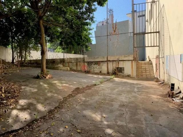 Terreno comercial para Venda em São Paulo/SP Parque Novo Mundo