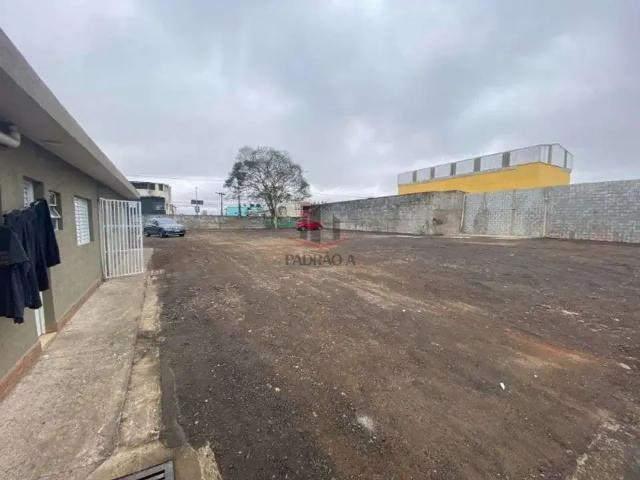 Terreno comercial para Venda em São Paulo/SP Parque Novo Lar