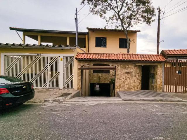 Terreno comercial para Venda em São Paulo/SP Parque Panamericano 4 Quartos