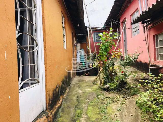 Terreno comercial para Venda em São Paulo/SP Parque Peruche