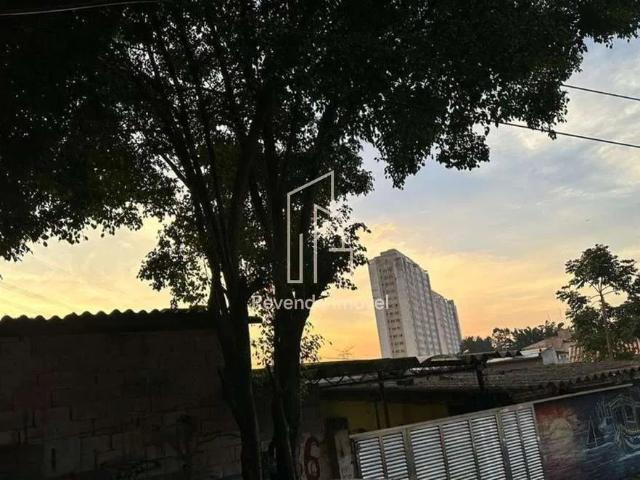 Terreno comercial para Venda em São Paulo/SP Parque Reboucas