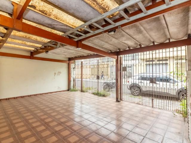Terreno comercial para Venda em São Paulo/SP Parque São Domingos 3 Quartos