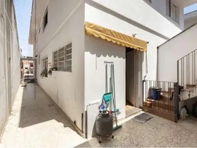Terreno comercial para Venda em São Paulo/SP Parque São Domingos 3 Quartos