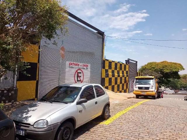 Terreno comercial para Venda em São Paulo/SP Parque São Domingos