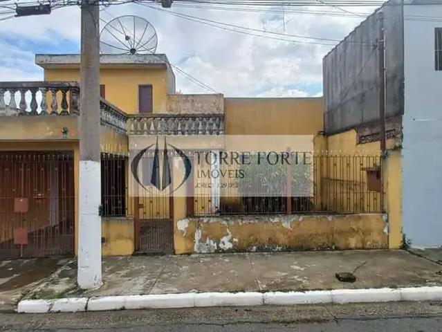 Terreno comercial para Venda em São Paulo/SP Parque São Lucas
