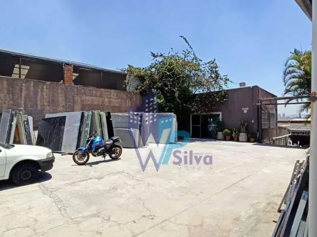Terreno comercial para Venda em São Paulo/SP Penha De França