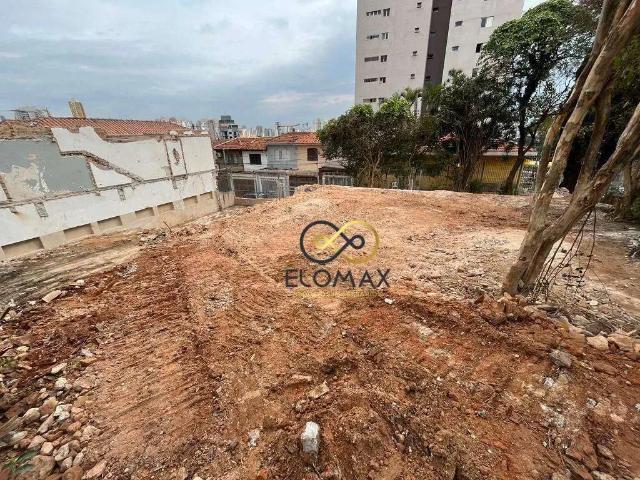 Terreno comercial para Venda em São Paulo/SP Penha De França