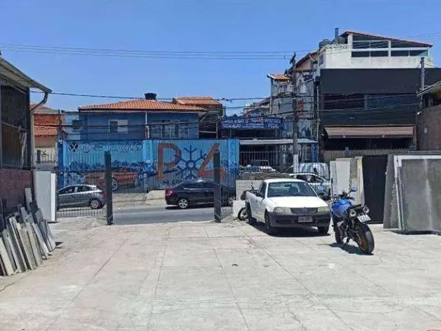 Terreno comercial para Venda em São Paulo/SP Penha De França