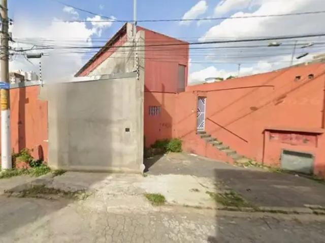 Terreno comercial para Venda em São Paulo/SP Penha De França