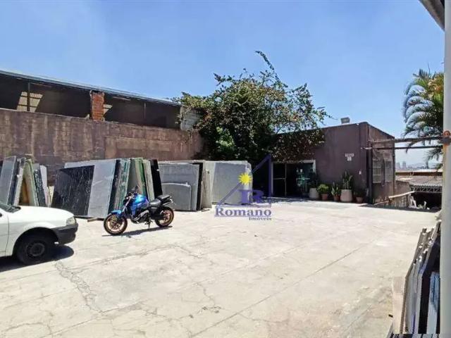 Terreno comercial para Venda em São Paulo/SP Penha De França
