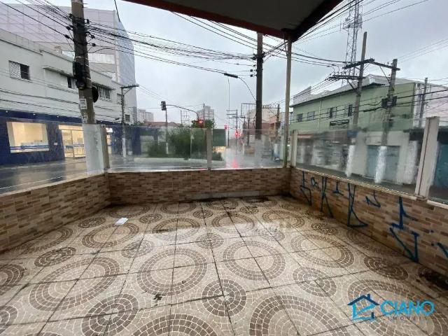 Terreno comercial para Venda em São Paulo/SP Penha De França