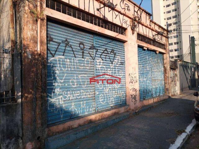 Terreno comercial para Venda em São Paulo/SP Penha