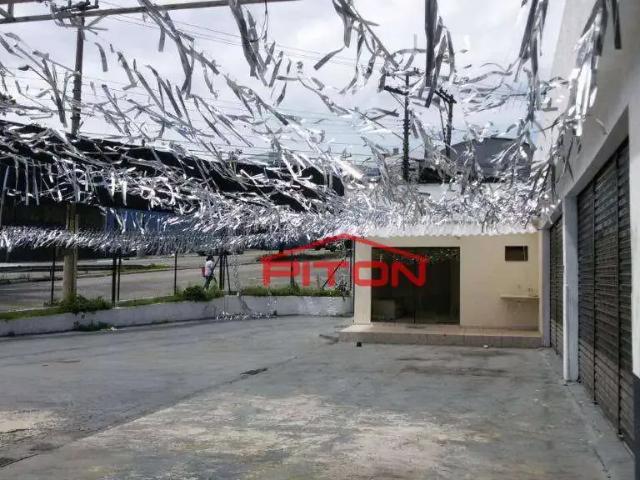 Terreno comercial para Venda em São Paulo/SP Penha