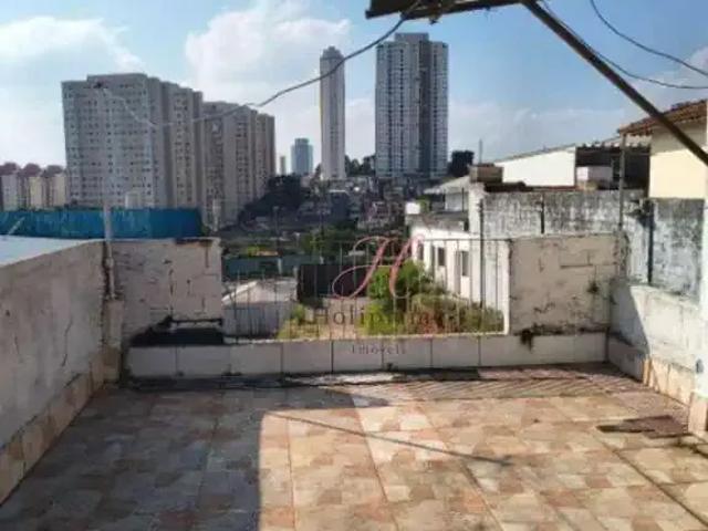 Terreno comercial para Venda em São Paulo/SP Penha